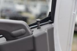 小宝马&nbsp;自卸车驾驶室                                               图片