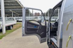 欧铃汽车 小宝马 95马力 4X2 2.95米单排自卸车(国六)(ZB3043BDC3L) 欧铃汽车 小宝马 95马力 4X2 2.95米单排自卸车(国六)(ZB3043BDC3L)