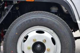 小宝马&nbsp;自卸车底盘                                                图片