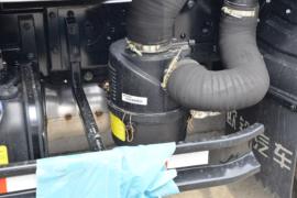 小宝马&nbsp;自卸车底盘                                                图片