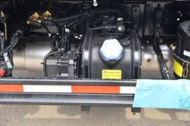 小宝马&nbsp;自卸车底盘                                                图片