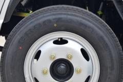 欧铃汽车 小宝马 95马力 4X2 2.95米单排自卸车(国六)(ZB3043BDC3L) 欧铃汽车 小宝马 95马力 4X2 2.95米单排自卸车(国六)(ZB3043BDC3L)