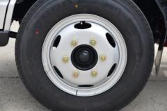 欧铃汽车 小宝马 95马力 4X2 2.95米单排自卸车(国六)(ZB3043BDC3L) 欧铃汽车 小宝马 95马力 4X2 2.95米单排自卸车(国六)(ZB3043BDC3L)