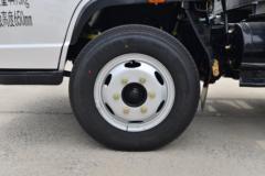 欧铃汽车 小宝马 95马力 4X2 2.95米单排自卸车(国六)(ZB3043BDC3L) 欧铃汽车 小宝马 95马力 4X2 2.95米单排自卸车(国六)(ZB3043BDC3L)