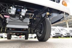 欧铃汽车 小宝马 95马力 4X2 2.95米单排自卸车(国六)(ZB3043BDC3L) 欧铃汽车 小宝马 95马力 4X2 2.95米单排自卸车(国六)(ZB3043BDC3L)