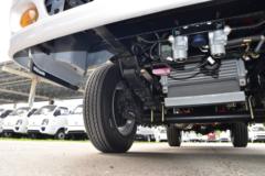 欧铃汽车 小宝马 95马力 4X2 2.95米单排自卸车(国六)(ZB3043BDC3L) 欧铃汽车 小宝马 95马力 4X2 2.95米单排自卸车(国六)(ZB3043BDC3L)