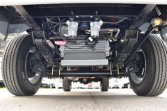 欧铃汽车 小宝马 95马力 4X2 2.95米单排自卸车(国六)(ZB3043BDC3L) 欧铃汽车 小宝马 95马力 4X2 2.95米单排自卸车(国六)(ZB3043BDC3L)