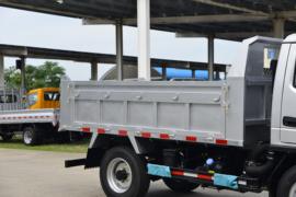 小宝马&nbsp;自卸车上装                                                图片