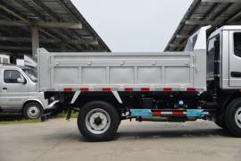 小宝马&nbsp;自卸车上装                                                图片