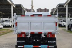 欧铃汽车 小宝马 95马力 4X2 2.95米单排自卸车(国六)(ZB3043BDC3L) 欧铃汽车 小宝马 95马力 4X2 2.95米单排自卸车(国六)(ZB3043BDC3L)