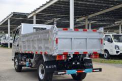 欧铃汽车 小宝马 95马力 4X2 2.95米单排自卸车(国六)(ZB3043BDC3L) 欧铃汽车 小宝马 95马力 4X2 2.95米单排自卸车(国六)(ZB3043BDC3L)