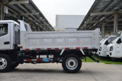 欧铃汽车 小宝马 95马力 4X2 2.95米单排自卸车(国六)(ZB3043BDC3L) 欧铃汽车 小宝马 95马力 4X2 2.95米单排自卸车(国六)(ZB3043BDC3L)