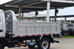 欧铃汽车 小宝马 95马力 4X2 2.95米单排自卸车(国六)(ZB3043BDC3L) 欧铃汽车 小宝马 95马力 4X2 2.95米单排自卸车(国六)(ZB3043BDC3L)