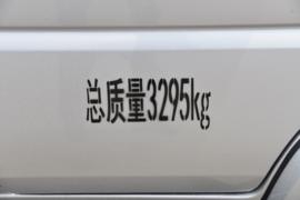锋锐F3&nbsp;载货车外观                                                图片