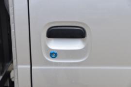 锋锐F3&nbsp;载货车外观                                                图片