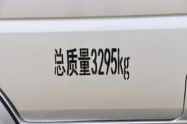 锋锐F3&nbsp;载货车外观                                                图片