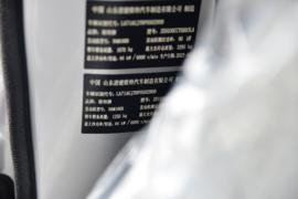 锋锐F3&nbsp;载货车驾驶室                                               图片