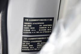 锋锐F3&nbsp;载货车驾驶室                                               图片