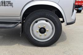 锋锐F3&nbsp;载货车底盘                                                图片