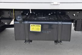 锋锐F3&nbsp;载货车底盘                                                图片