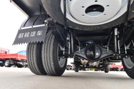 锋锐F3&nbsp;载货车底盘                                                图片