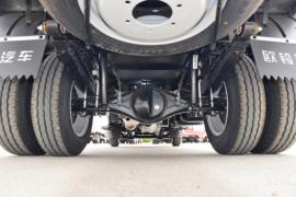 锋锐F3&nbsp;载货车底盘                                                图片