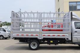 锋锐F3&nbsp;载货车上装                                                图片