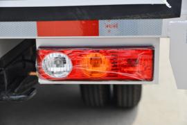 锋锐F3&nbsp;载货车上装                                                图片