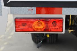 锋锐F3&nbsp;载货车上装                                                图片