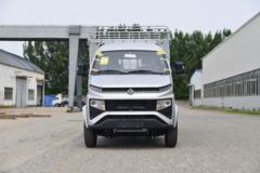 欧铃汽车 锋锐F3 1.6L 122马力 汽油 3.05米双排仓栅式微卡(ZB5031CCYDSD7LA)