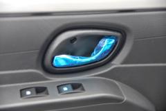 欧铃汽车 锋锐F3 1.6L 122马力 汽油 3.05米双排仓栅式微卡(ZB5031CCYDSD7LA)