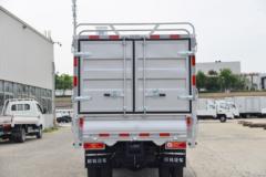 欧铃汽车 锋锐F3 1.6L 122马力 汽油 3.05米双排仓栅式微卡(ZB5031CCYDSD7LA)