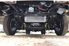 欧铃汽车 金利卡II 豪华版 2.0L 150马力 汽油 4.13米单排栏板轻卡(国六)(ZB1032KDD2L)