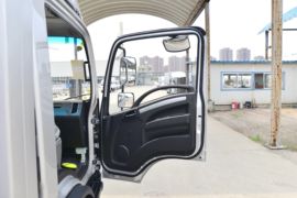 金利卡II&nbsp;载货车驾驶室                                               图片