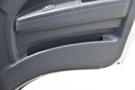 金利卡II&nbsp;载货车驾驶室                                               图片