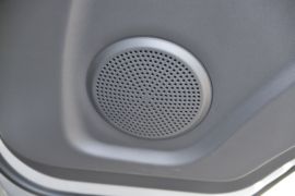 金利卡II&nbsp;载货车驾驶室                                               图片