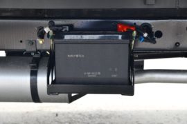 金利卡II&nbsp;载货车底盘                                                图片