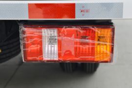 金利卡II&nbsp;载货车上装                                                图片