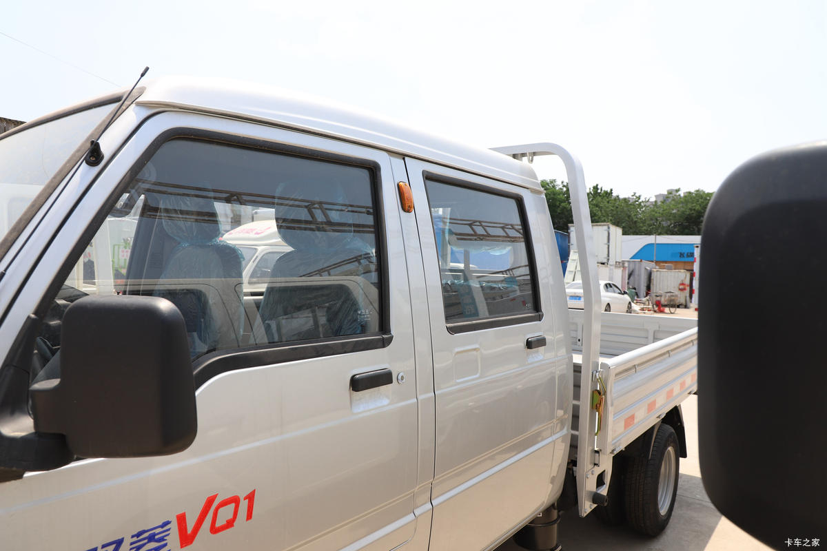 ʱ ԦVQ1 1.5L 114  2.5˫΢(BJ1030V4AV4-FB)                                                