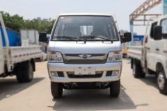 福田时代 驭菱VQ1 1.5L 114马力 汽油 2.5米双排栏板微卡(BJ1030V4AV4-FB)