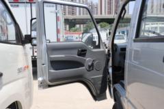 福田时代 驭菱VQ1 1.5L 114马力 汽油 2.5米双排栏板微卡(BJ1030V4AV4-FB)