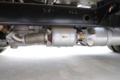 福田时代 驭菱VQ1 1.5L 114马力 汽油 2.5米双排栏板微卡(BJ1030V4AV4-FB)