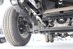 福田时代 驭菱VQ1 1.5L 114马力 汽油 2.5米双排栏板微卡(BJ1030V4AV4-FB)