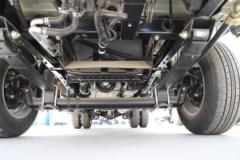 福田时代 驭菱VQ1 1.5L 114马力 汽油 2.5米双排栏板微卡(BJ1030V4AV4-FB)