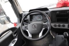 东风 凯普特星云K6-L 舒适版 150马力 4.17米单排厢式轻卡(国六)(EQ5046XXY8CD2AC)