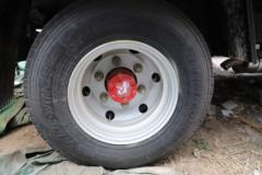 东风 凯普特星云K6-L 舒适版 150马力 4.17米单排厢式轻卡(国六)(EQ5046XXY8CD2AC)