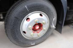 东风 凯普特星云K6-L 舒适版 150马力 4.17米单排厢式轻卡(国六)(EQ5046XXY8CD2AC)