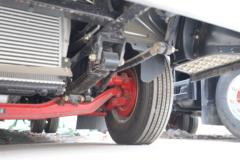 东风 凯普特星云K6-L 舒适版 150马力 4.17米单排厢式轻卡(国六)(EQ5046XXY8CD2AC)