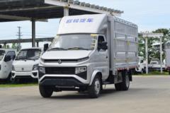 欧铃汽车 锋锐F3 1.6L CNG 105马力 3.3米单排厢式小卡(ZB5035CCYDDD3L) 欧铃汽车 锋锐F3 1.6L CNG 105马力 3.3米单排厢式小卡(ZB5035CCYDDD3L)