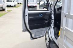 欧铃汽车 锋锐F3 1.6L CNG 105马力 3.3米单排厢式小卡(ZB5035CCYDDD3L) 欧铃汽车 锋锐F3 1.6L CNG 105马力 3.3米单排厢式小卡(ZB5035CCYDDD3L)